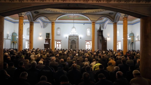 Diyanet: Bir peygamberin doğumu, onun getirdiği değerlere aykırı olarak kutlanamaz