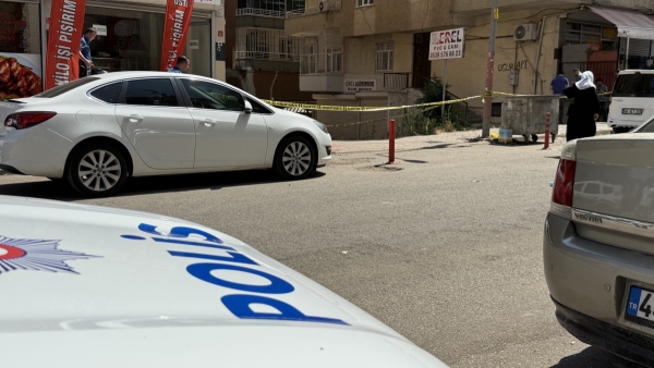 Diyarbakır'da maaşını alamayan çalışan, eczacıyı öldürdü