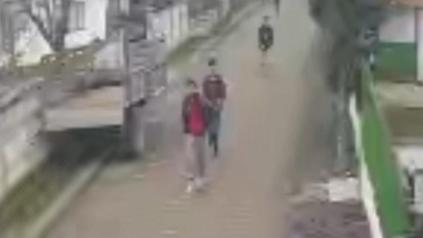 Düzce'de 23 düzensiz göçmen yakalandı