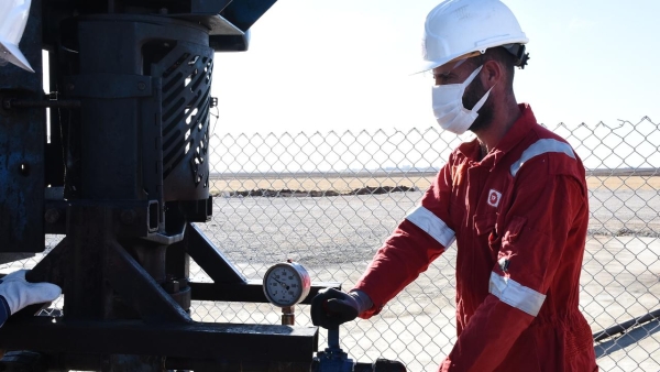 Enerjide Türkiye-ABD birlikteliği: Yeni müjdeler gelebilir