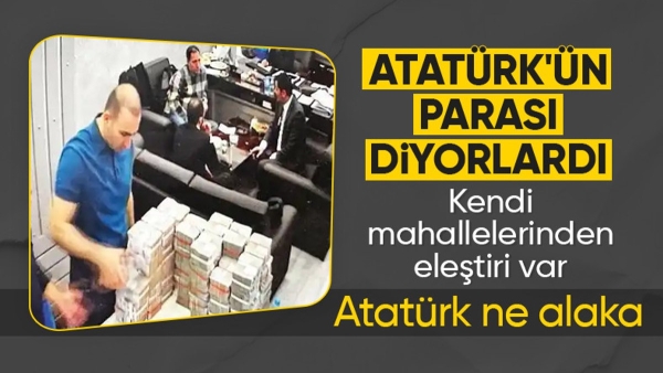 Enver Aysever'den Özgür Özel'e Atatürk tepkisi
