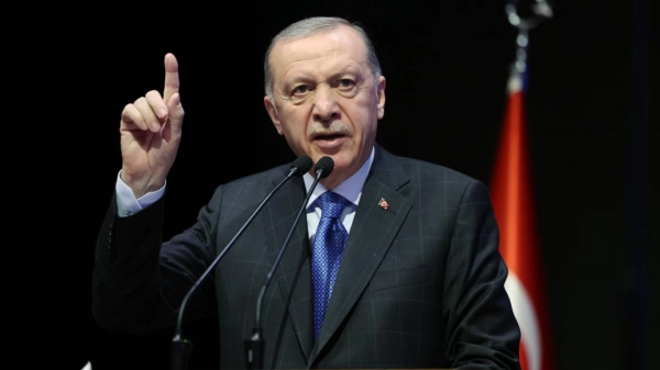 Erdoğan: Türkiye'den rahatsızlık duyanları başarılarımızla daha fazla rahatsız edeceğiz