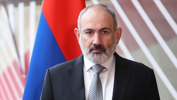 Ermenistan Başbakanı Paşinyan'dan Türkiye açıklaması: Olumsuz hiçbir detay yok