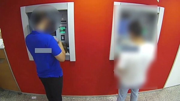 Erzurum'da sahte araç kiralama sitesi açarak vatandaşları dolandıran şüphelilere operasyon