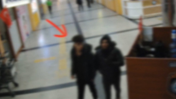 Eskişehir'de polis yalanıyla 1 milyon liralık dolandırıcılıkta 2 zanlı tutuklandı