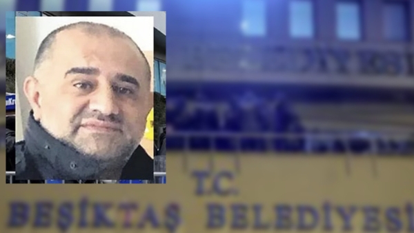 Etkin pişmanlıktan faydalanmıştı: Aziz İhsan Aktaş tahliye edildi