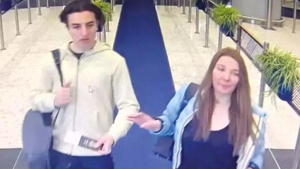 Eylem Tok ve Timur Cihantimur'un Türkiye'ye iadesine karar verildi