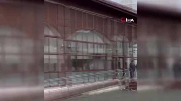'Ezan okutulmadı' iddiası! Ankara Valiliği tahkikat başlattı