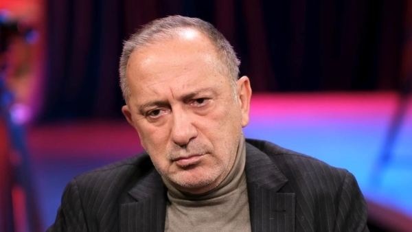 Fatih Altaylı tutuklandı