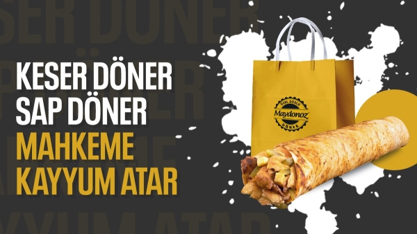 SON DAKİKA! FETÖ'nün finansörü Maydonoz Döner'e kayyum atandı