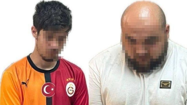 Filmleri aratmayacak olay! 3,5 milyon liralık gasp kurgu çıktı