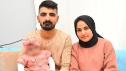 Gece kulübünde eğlence görüntüleri tepki çekmişti: SMA’lı bebeğin babası intihar etti