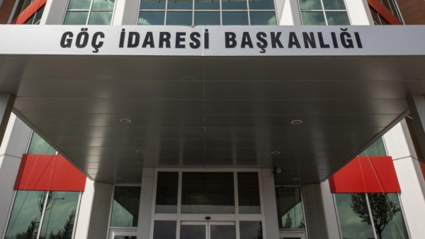 Göç İdaresi Başkanlığı, 