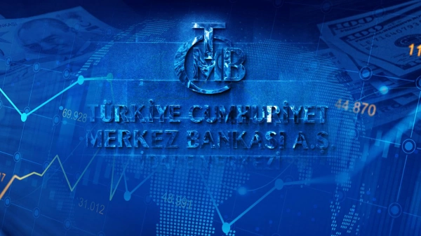 Gözler Merkez Bankası'nın bugün açıklayacağı 