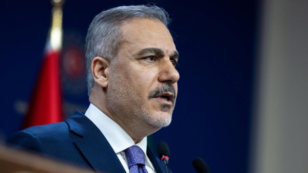 Hakan Fidan'dan Suriye resti: Müdahale ederiz