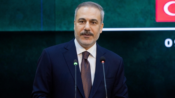 Hakan Fidan: Türk şirketleri Pakistan'da petrol ve doğalgaz arayacak