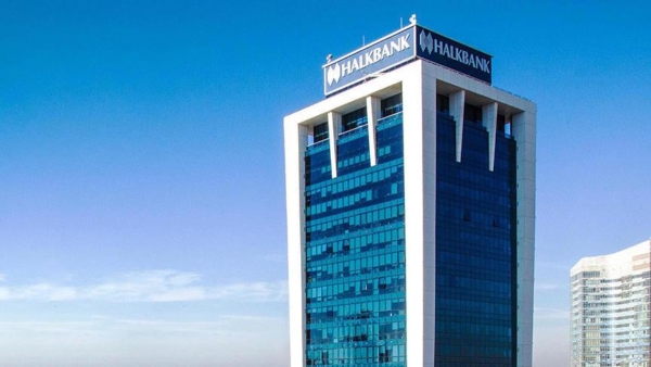 Halkbank'tan Sözcü'nün yalan haberine sert tepki: Tüm yasal haklar kullanılacak