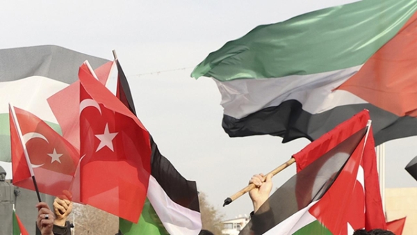 Hamas: Anlaşmada Türkiye'nin etkisi çok büyük
