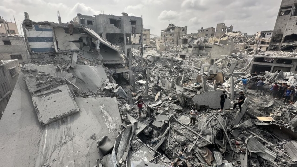 Hamas: İsrail ateşkes anlaşmasını ihlal ederek, sorumluluklarından kaçıyor