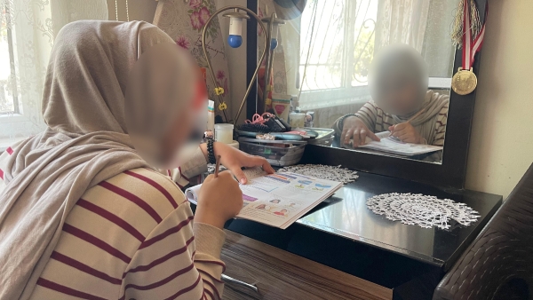 Hatay'da başörtülü öğrenciye hakaret iddiasına soruşturma