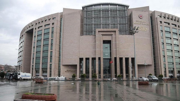 İBB'ye yolsuzluk soruşturmasında 12 şirkete el konuldu