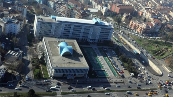 İBB'ye yönelik soruşturmada 4. dalga operasyon