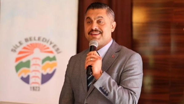 İçişleri Bakanlığı'ndan açıklama: Şile Belediye Başkanı görevden uzaklaştırıldı