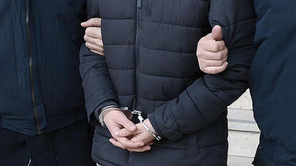 İhale yolsuzluğu soruşturması: Beşiktaş Belediye Başkanı Akpolat gözaltında
