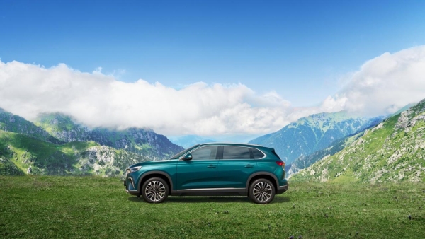 İlk arabasını alacak ailelere 'Togg desteği' geliyor