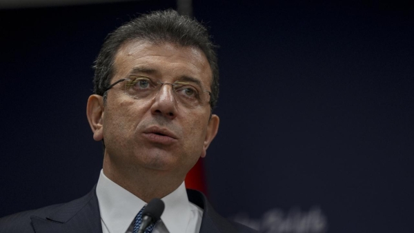 İmamoğlu'nun kamera harddisklerini söken teknik personeli tutuklandı