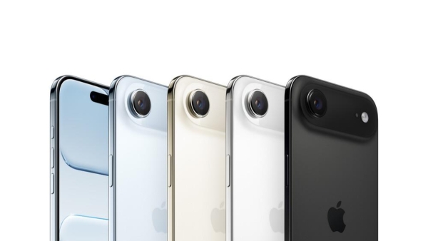İnce tasarımlı iPhone Air bekleneni veremedi: Üretim neredeyse durma noktasında