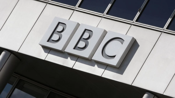 İngiltere'de basın mensuplarından İsrail yanlısı BBC'ye