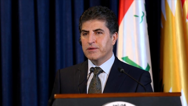Irak Kürt Bölgesel Yönetimi'nden PKK fesih kararına ilk değerlendirme: Memnuniyetle karşılıyoruz