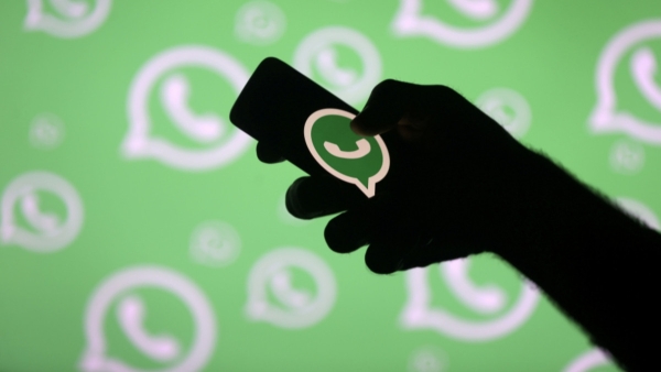 İran'dan vatandaşlarına WhatsApp uyarısı: Uygulamayı silin