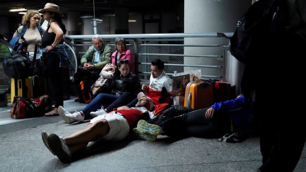 İspanya'da elektrik kesintileriyle bağlantılı 7 can kaybı