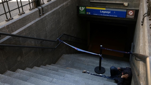 İspanya'da elektrik kesintisi nedeniyle OHAL ilan edildi