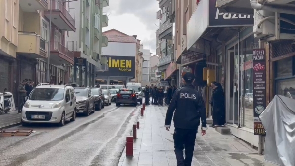 Isparta'da tartıştığı komşularını pompalı tüfekle vurdu