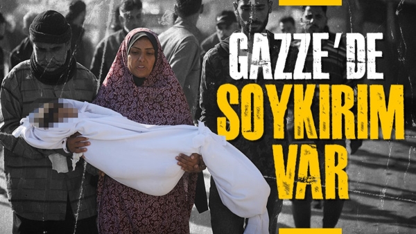 İsrail'in Gazze'ye yönelik son saldırılarında en az 45 kişi hayatını kaybetti