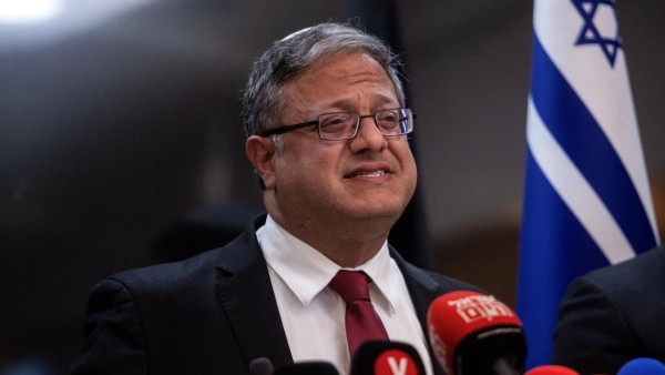 İsrailli parti lideri: Gazze'ye giren yardım paketleri bombalanmalı