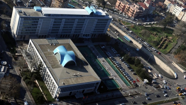 İstanbul Büyükşehir Belediyesi'ne yönelik ikinci dalga yolsuzluk operasyonu
