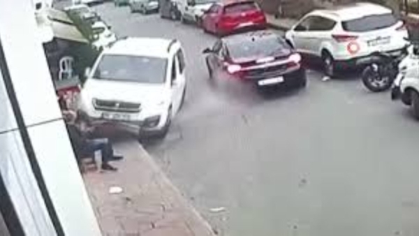 İstanbul'da 17 yaşındaki sürücü yaşlı adamı ezerek öldürdü: Ev hapsi kararına itiraz