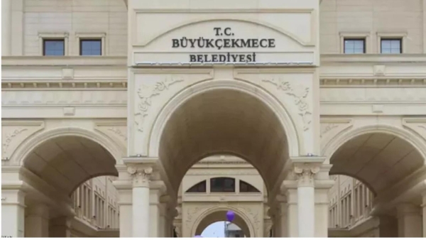 İstanbul'da 3 ilçede başkanvekili seçildi