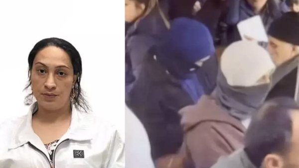 İstanbul'da cezadan kurtulmak için hamileliğini kullandı: 13 çocuk yaptı