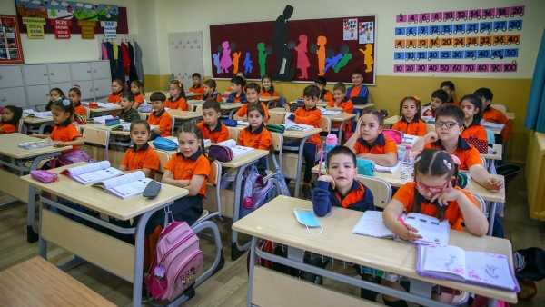 İstanbul'da okullar yarın saat 16.00'dan sonra tatil olacak