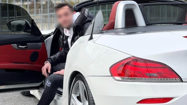 İstanbul'da sosyal medya fenomeninin kardeşini kaçırdılar