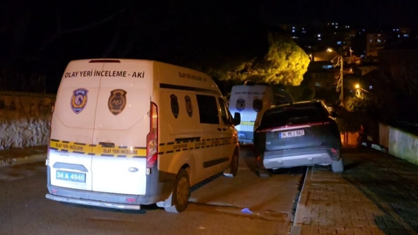 İstanbul Maltepe'de patlayan tüfek çocuğu canından etti