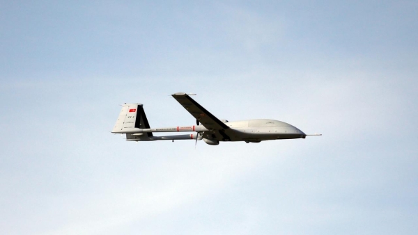 İtalyan medyası BAYKAR'dan övgüyle bahsetti