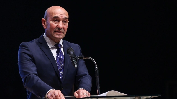 İzmir Büyükşehir Belediyesine yönelik 'kooperatif yolsuzluğu' davası