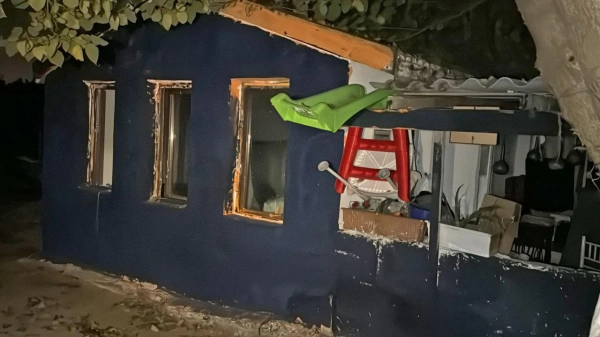 İzmir'de bir evde yangın: 5 kardeş hayatını kaybetti