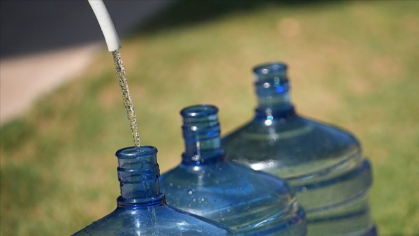 İzmir'de su krizi devam ediyor: Kesinti süresi uzatıldı